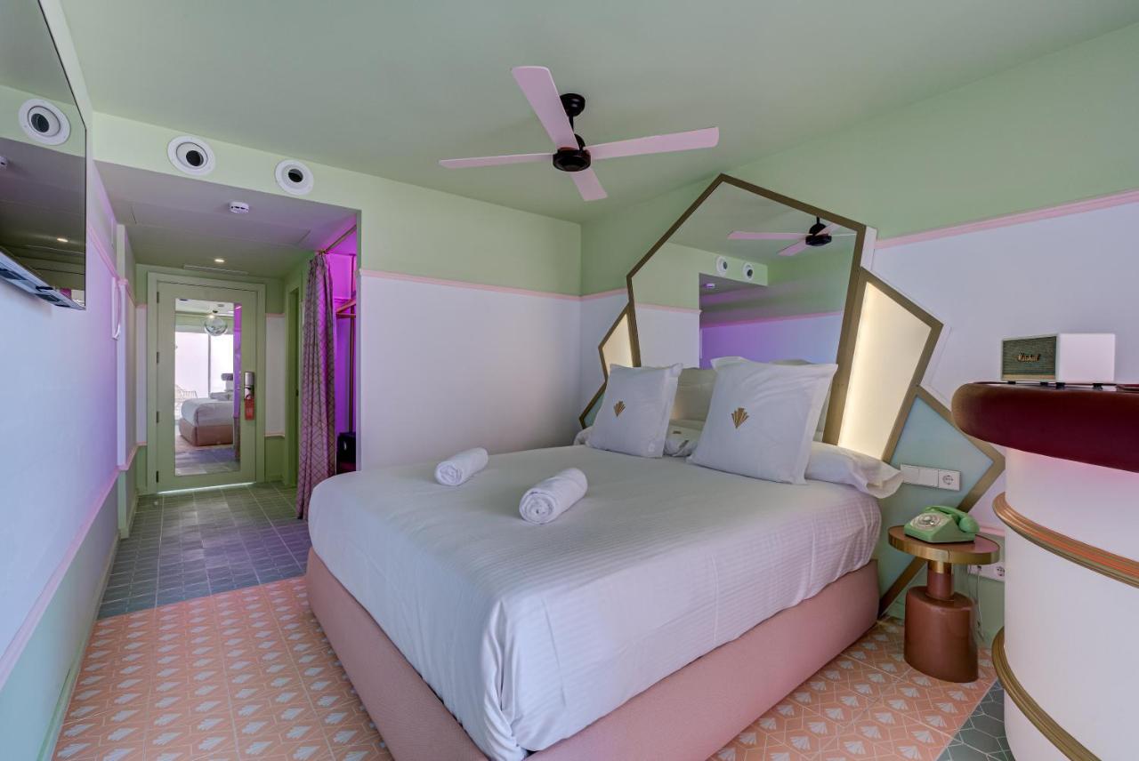 Grand Paradiso Ibiza - Adults Only San Antonio  Exterior photo