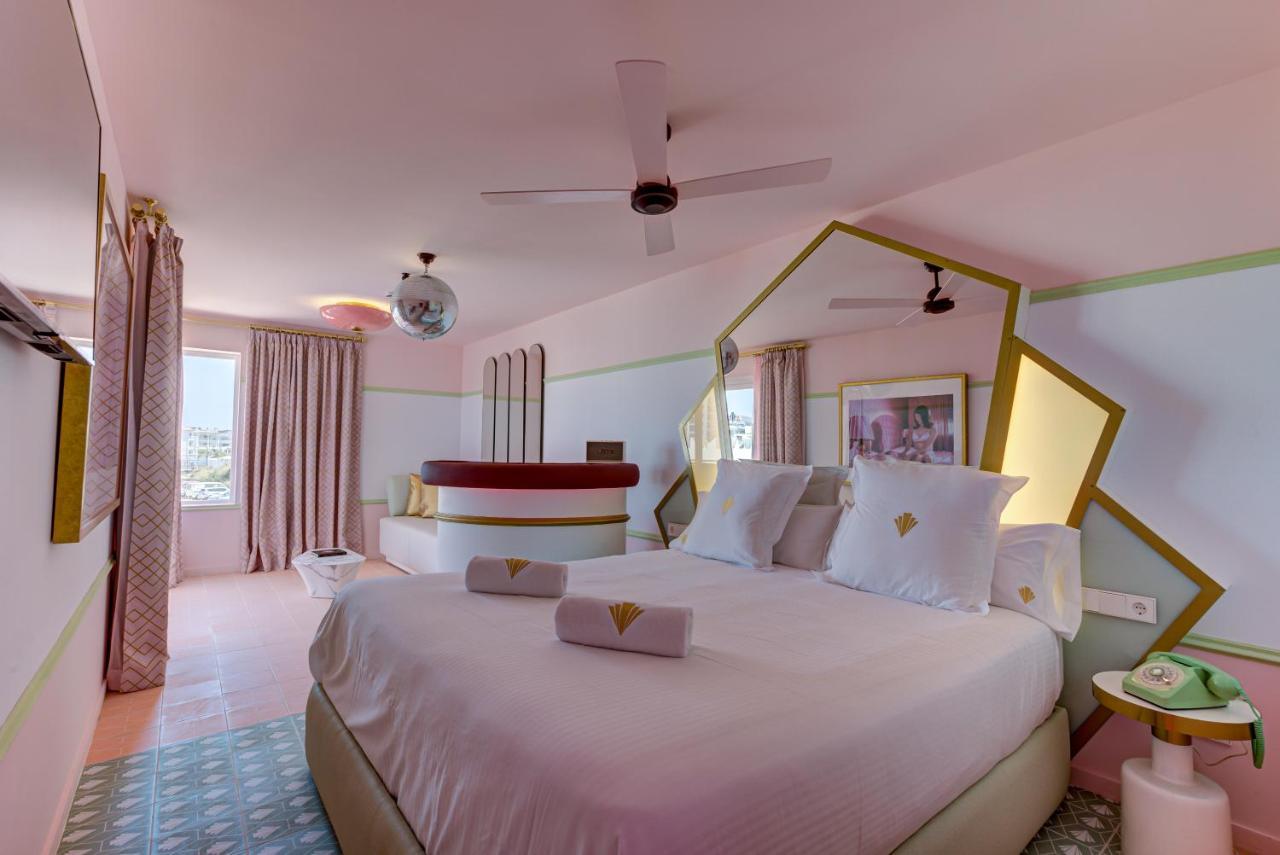 Grand Paradiso Ibiza - Adults Only San Antonio  Exterior photo