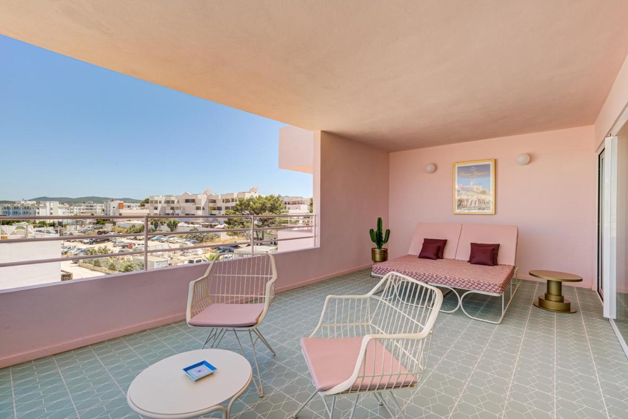 Grand Paradiso Ibiza - Adults Only San Antonio  Exterior photo