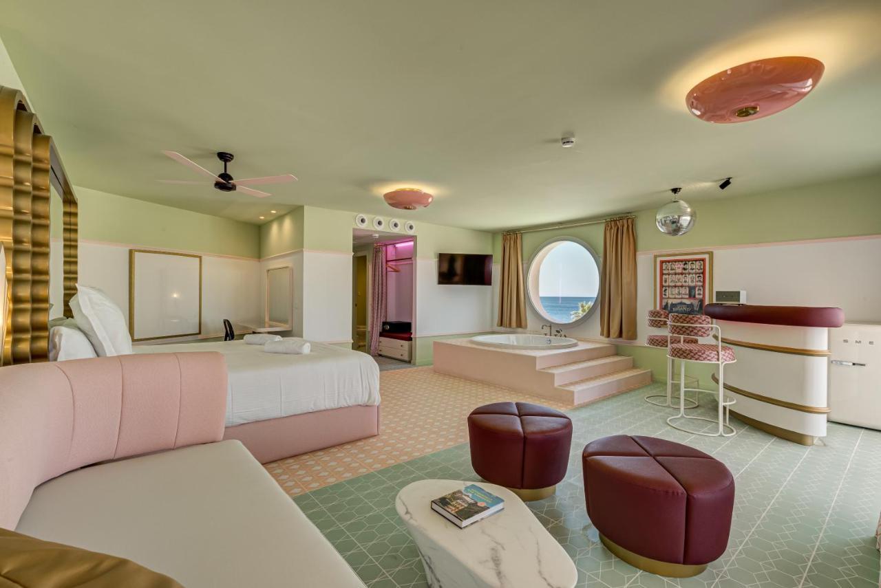 Grand Paradiso Ibiza - Adults Only San Antonio  Exterior photo