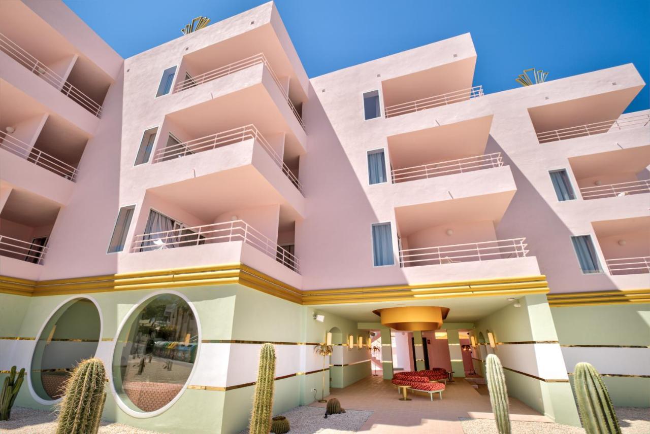 Grand Paradiso Ibiza - Adults Only San Antonio  Exterior photo