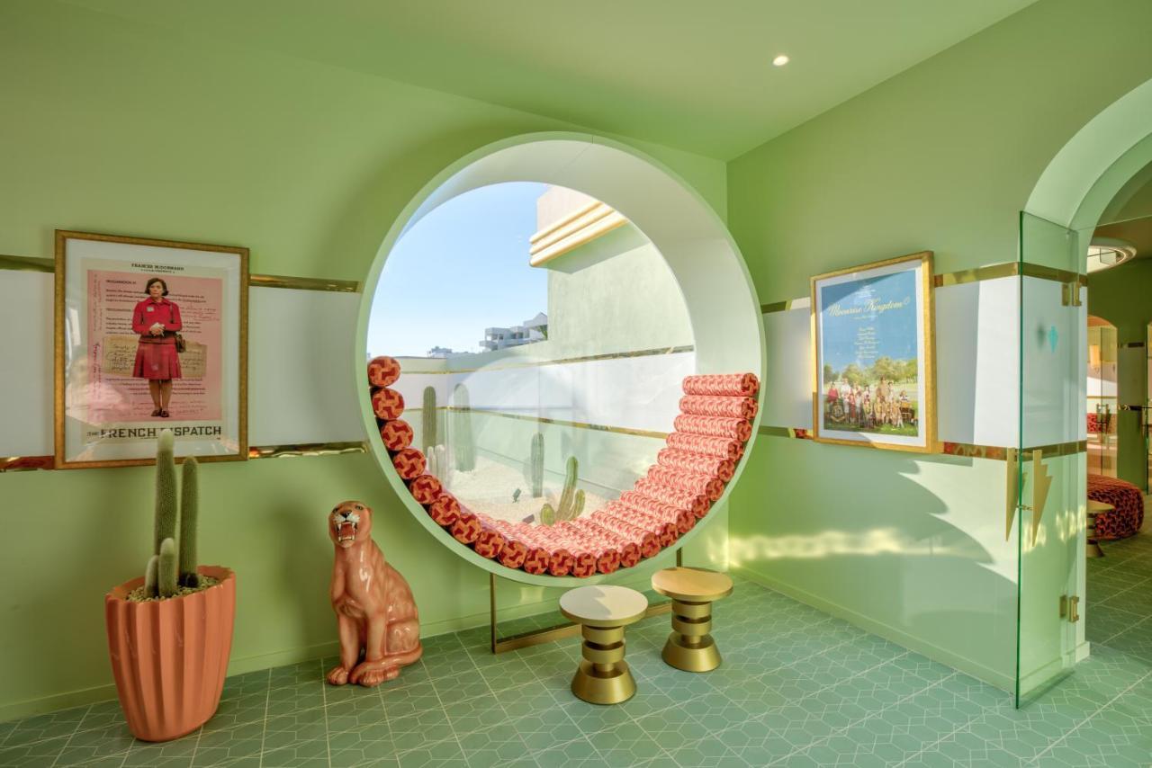 Grand Paradiso Ibiza - Adults Only San Antonio  Exterior photo