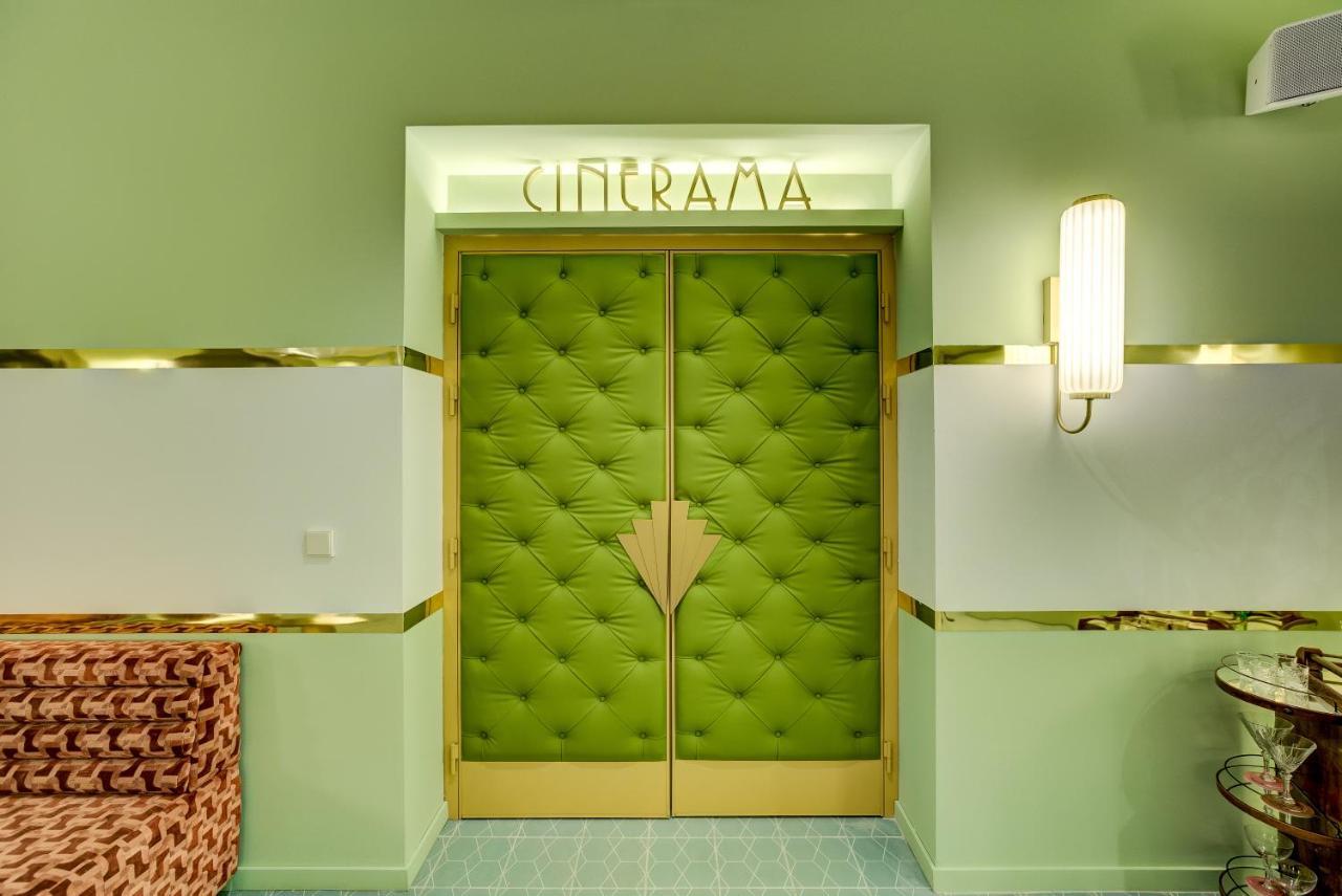 Grand Paradiso Ibiza - Adults Only San Antonio  Exterior photo