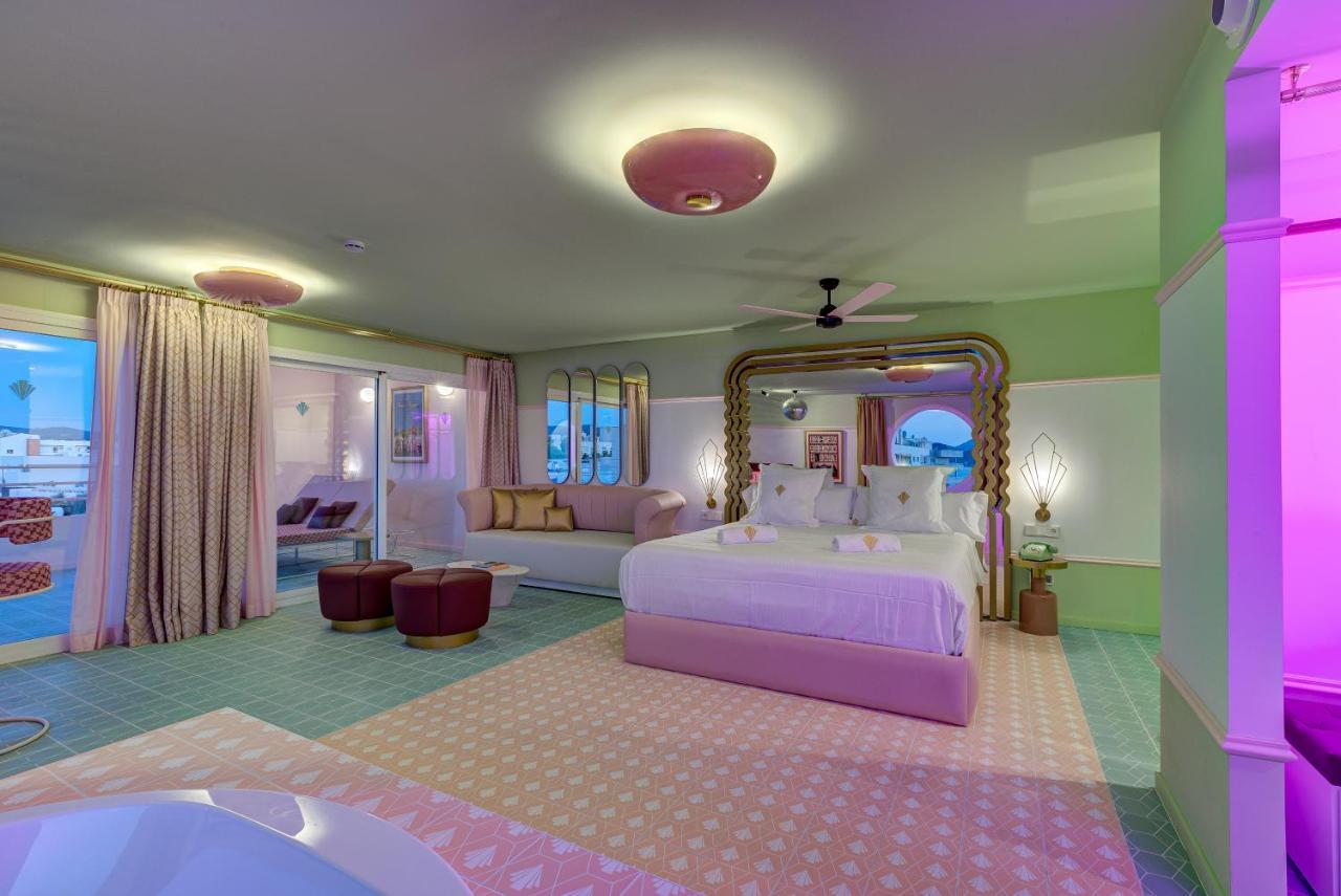 Grand Paradiso Ibiza - Adults Only San Antonio  Exterior photo