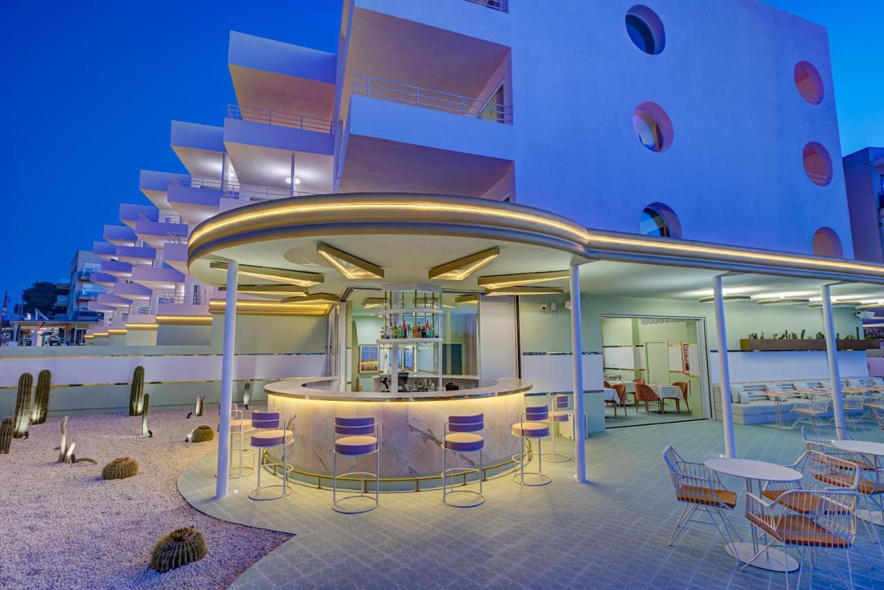 Grand Paradiso Ibiza - Adults Only San Antonio  Exterior photo