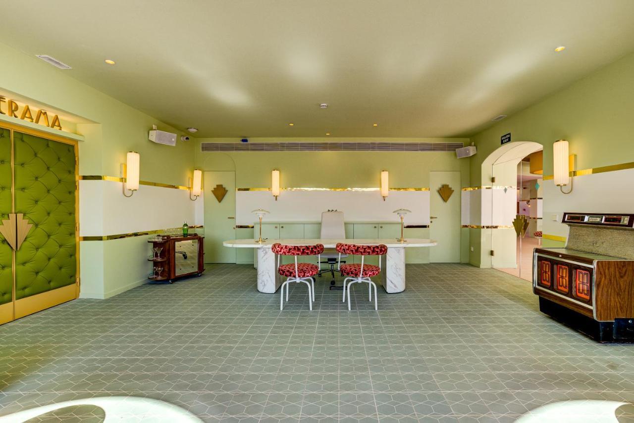 Grand Paradiso Ibiza - Adults Only San Antonio  Exterior photo