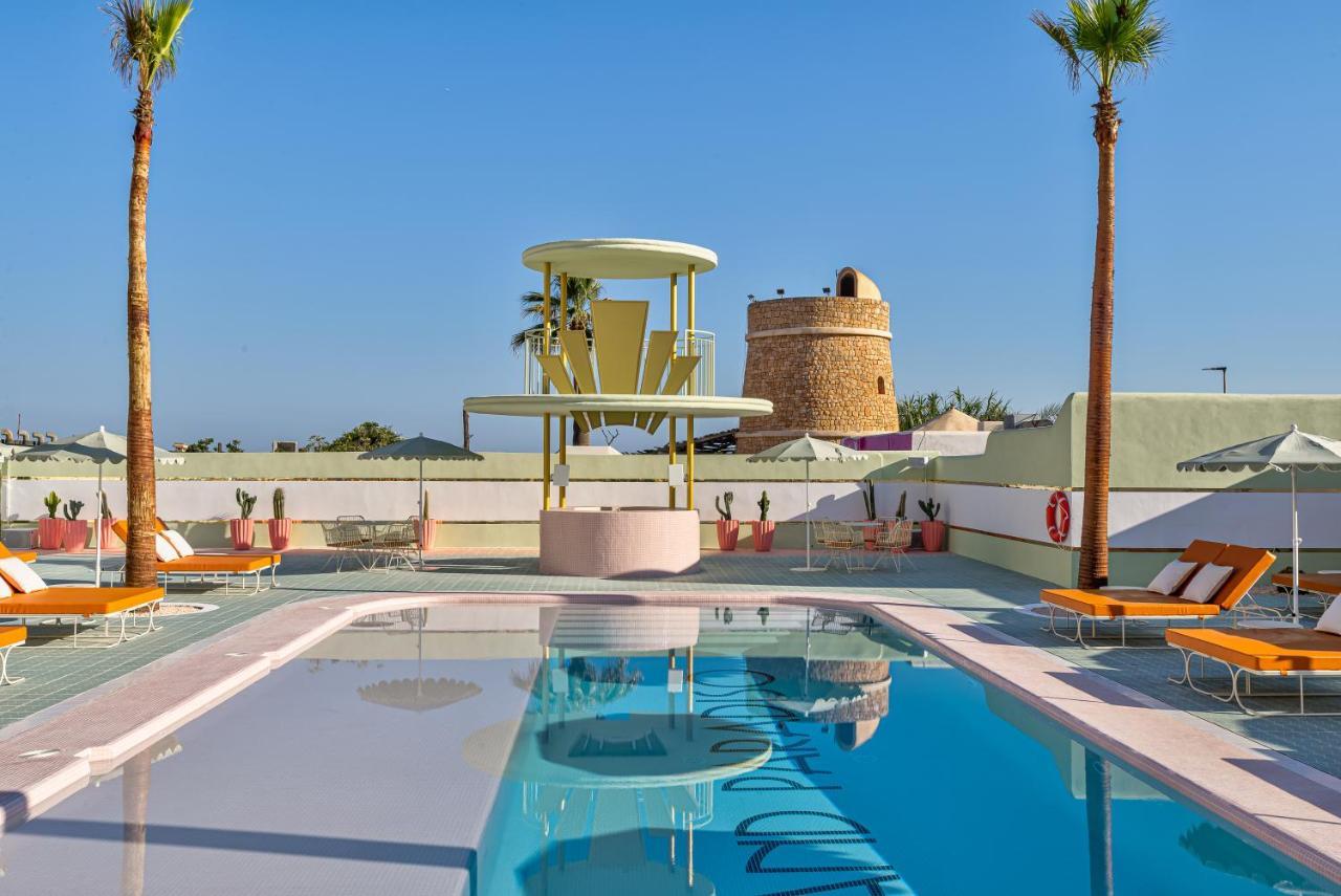 Grand Paradiso Ibiza - Adults Only San Antonio  Exterior photo