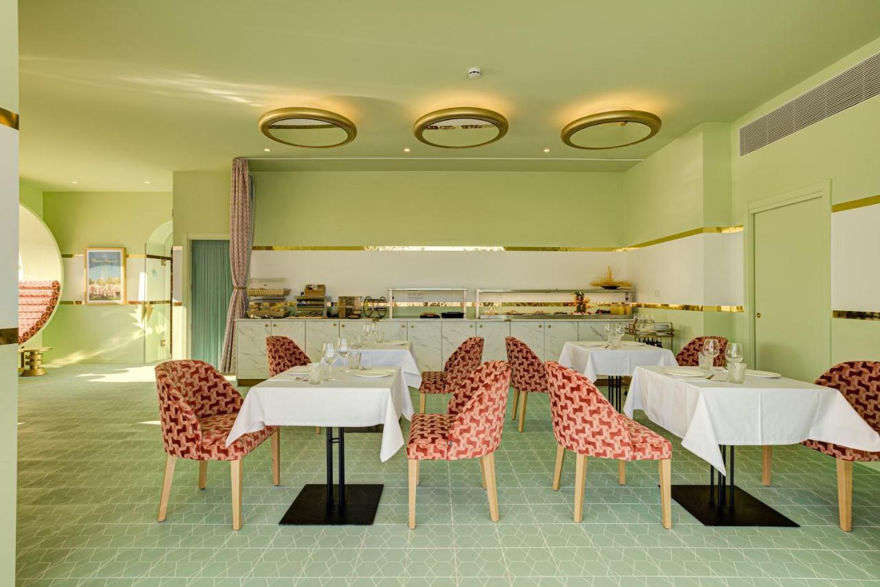 Grand Paradiso Ibiza - Adults Only San Antonio  Exterior photo
