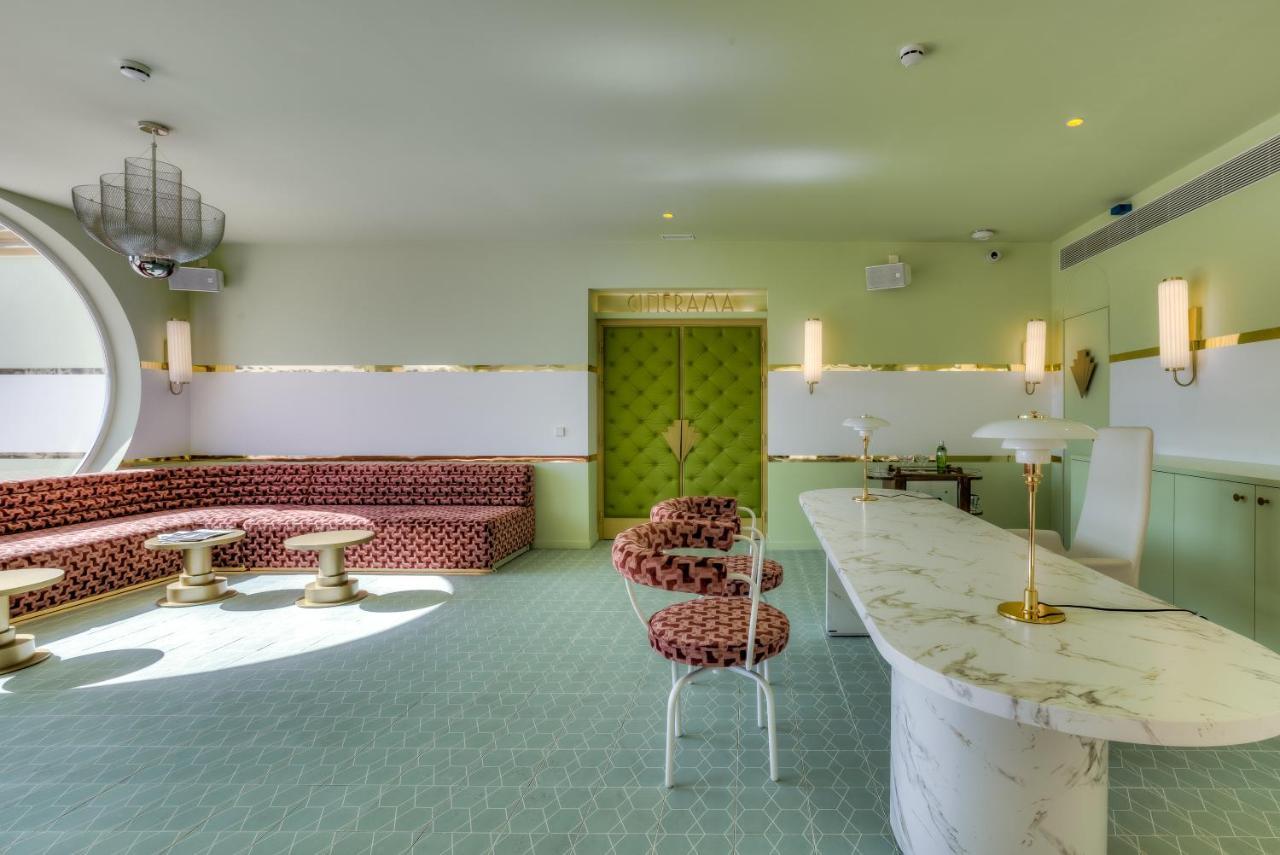 Grand Paradiso Ibiza - Adults Only San Antonio  Exterior photo