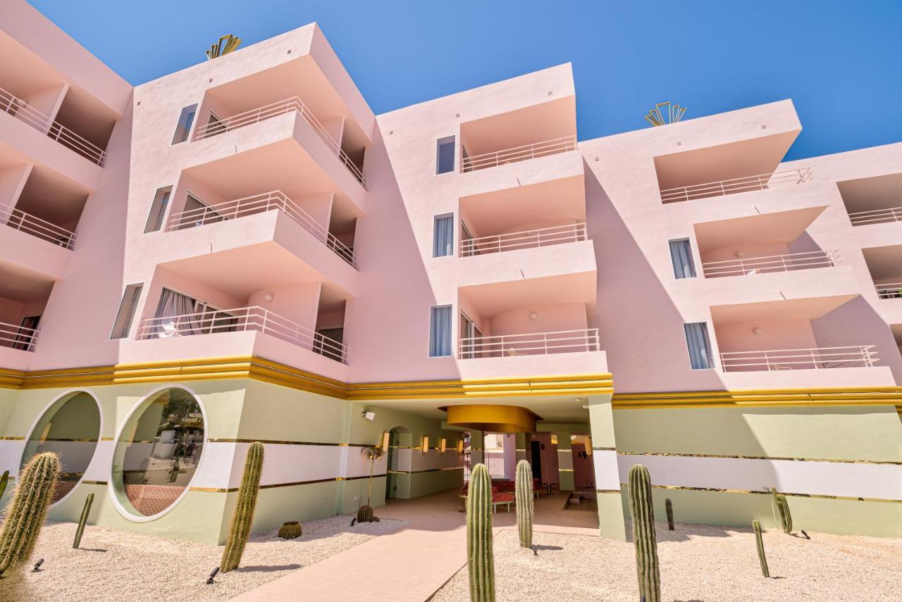 Grand Paradiso Ibiza - Adults Only San Antonio  Exterior photo