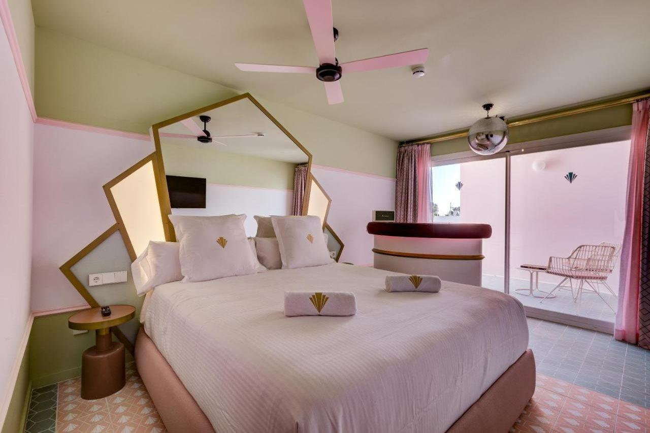 Grand Paradiso Ibiza - Adults Only San Antonio  Exterior photo
