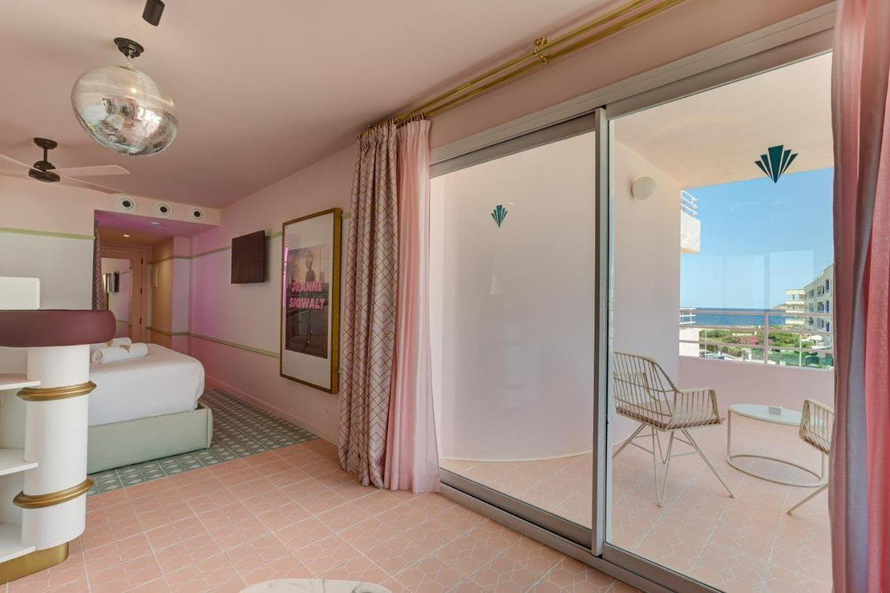 Grand Paradiso Ibiza - Adults Only San Antonio  Exterior photo