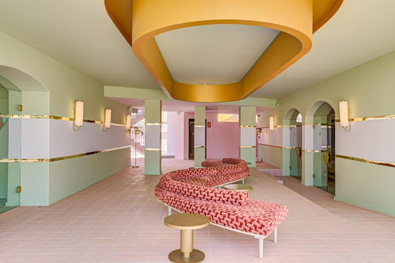 Grand Paradiso Ibiza - Adults Only San Antonio  Exterior photo