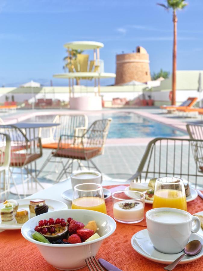 Grand Paradiso Ibiza - Adults Only San Antonio  Exterior photo