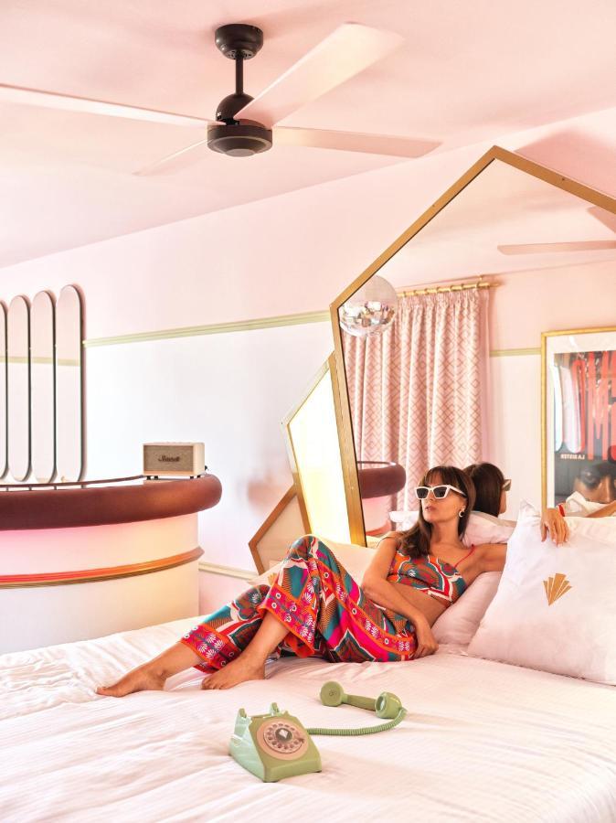 Grand Paradiso Ibiza - Adults Only San Antonio  Exterior photo
