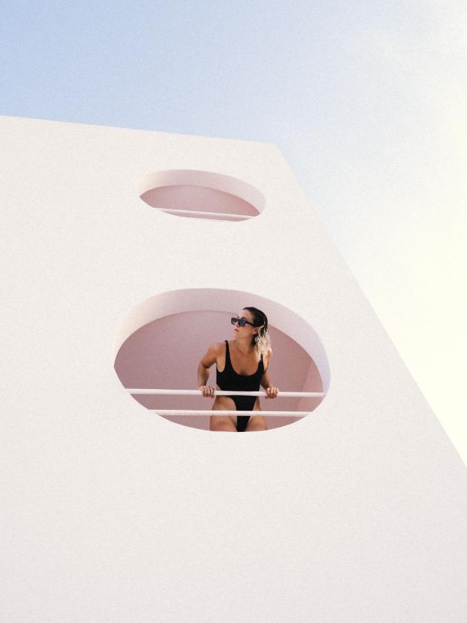 Grand Paradiso Ibiza - Adults Only San Antonio  Exterior photo