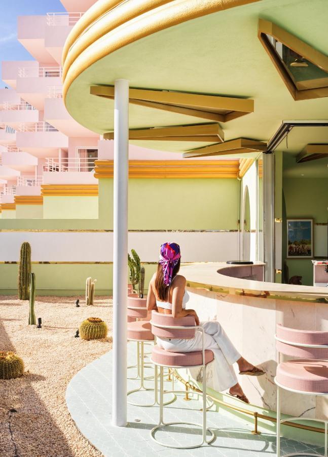 Grand Paradiso Ibiza - Adults Only San Antonio  Exterior photo