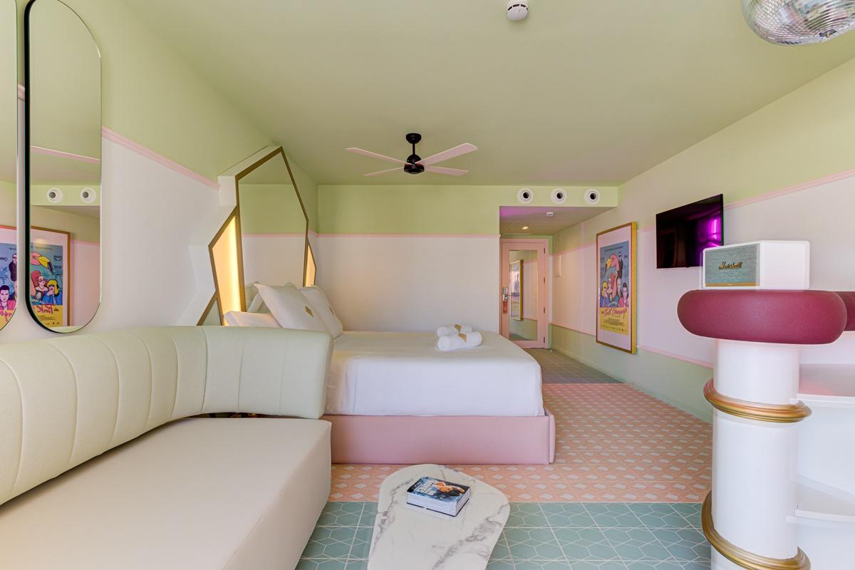 Grand Paradiso Ibiza - Adults Only San Antonio  Exterior photo